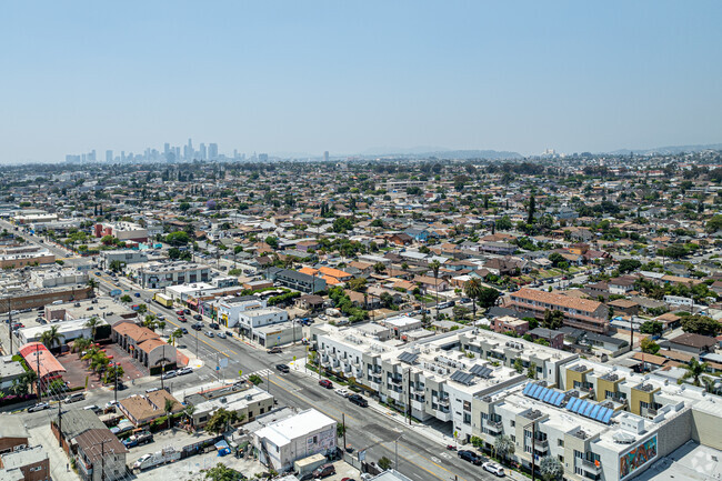 Building Photo - Whittier Place II