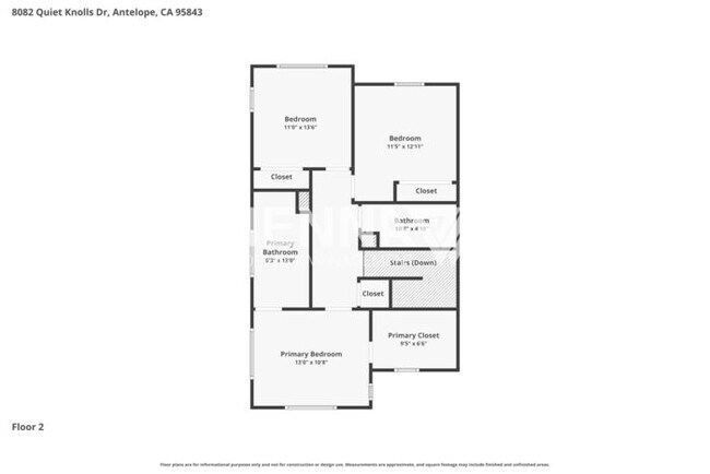 Building Photo - Welcome to the brand-new Tierra Del Sol Community in Antelope!