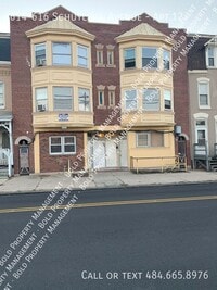 Building Photo - 614-616 Schuylkill Avenue-Apt.12