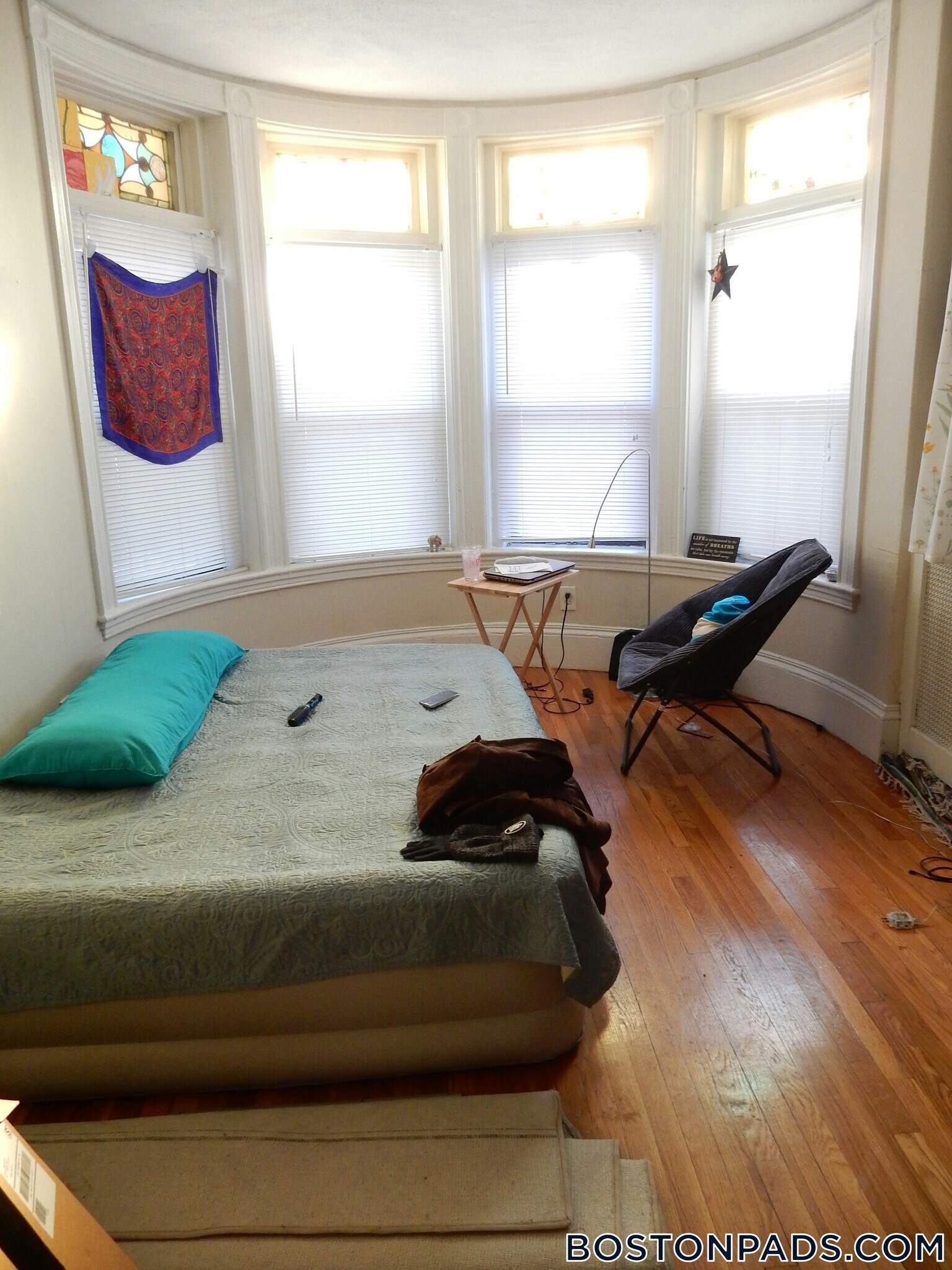 Building Photo - 45 Westland Ave