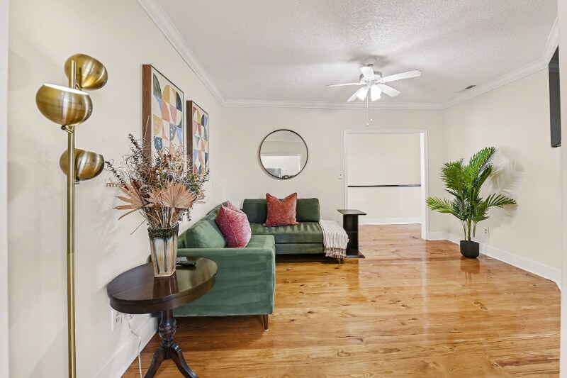 Building Photo - 555 Rutledge Ave