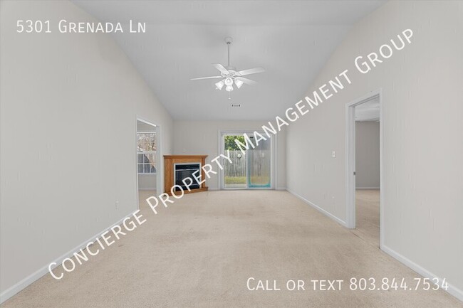 Building Photo - 5301 Grenada Ln