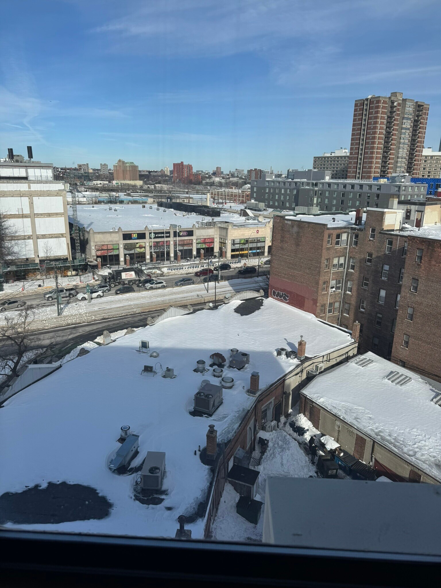 Building Photo - 1110 Commonwealth Ave