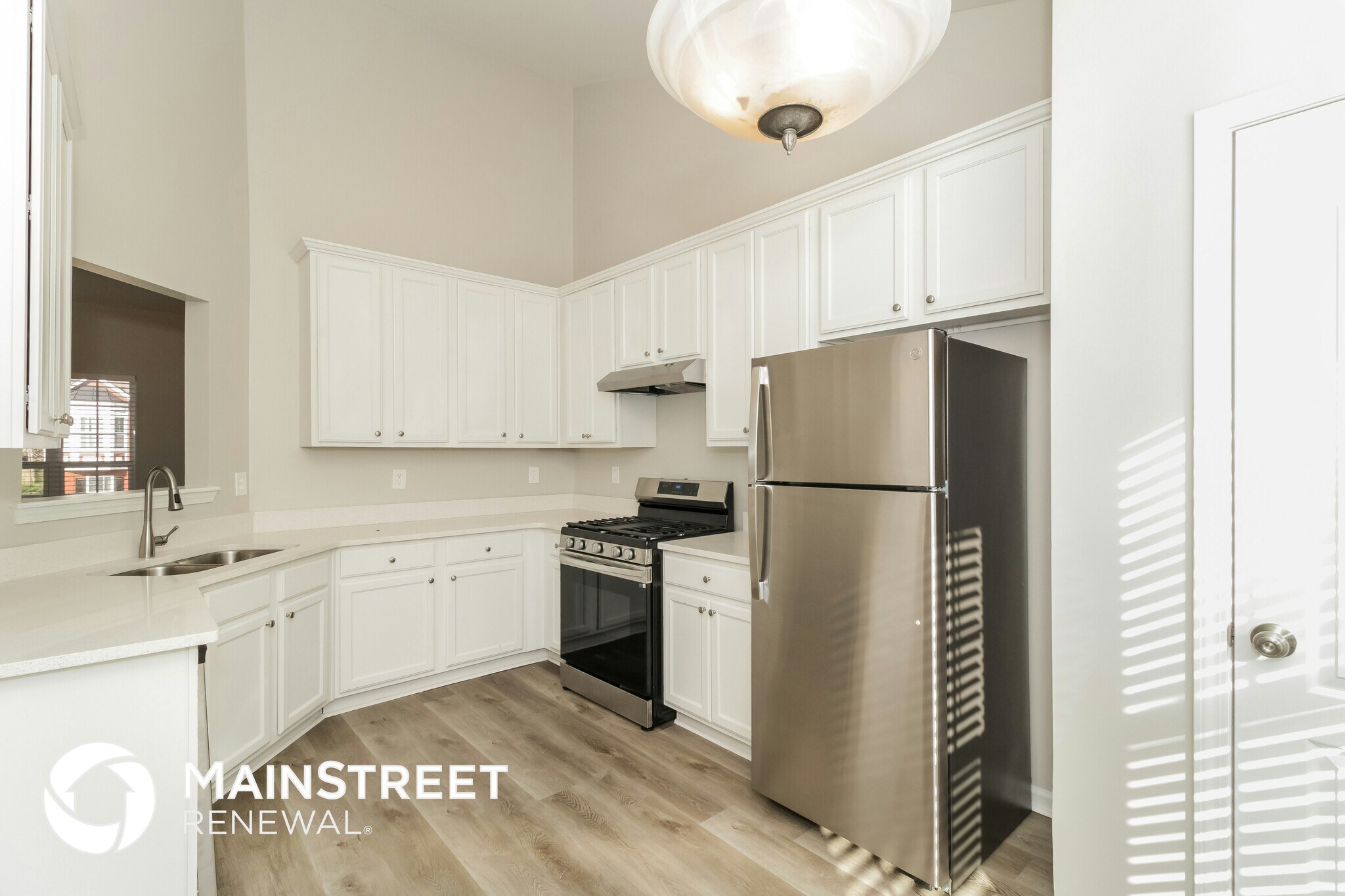 Building Photo - 5010 Landover Way