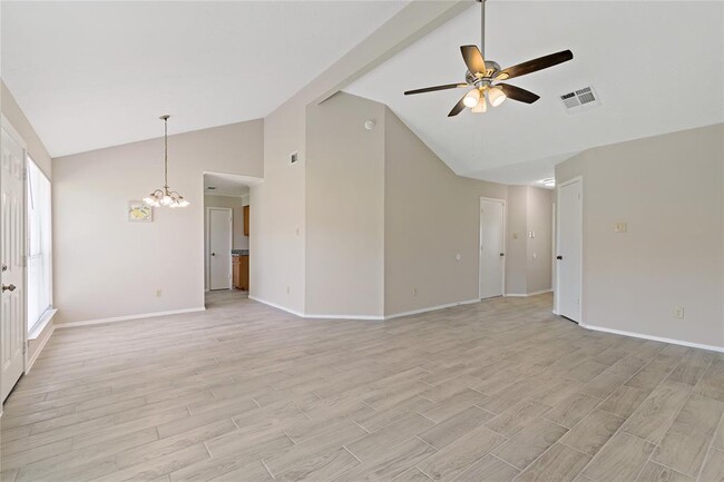 Building Photo - 7402 Shoshone Dr