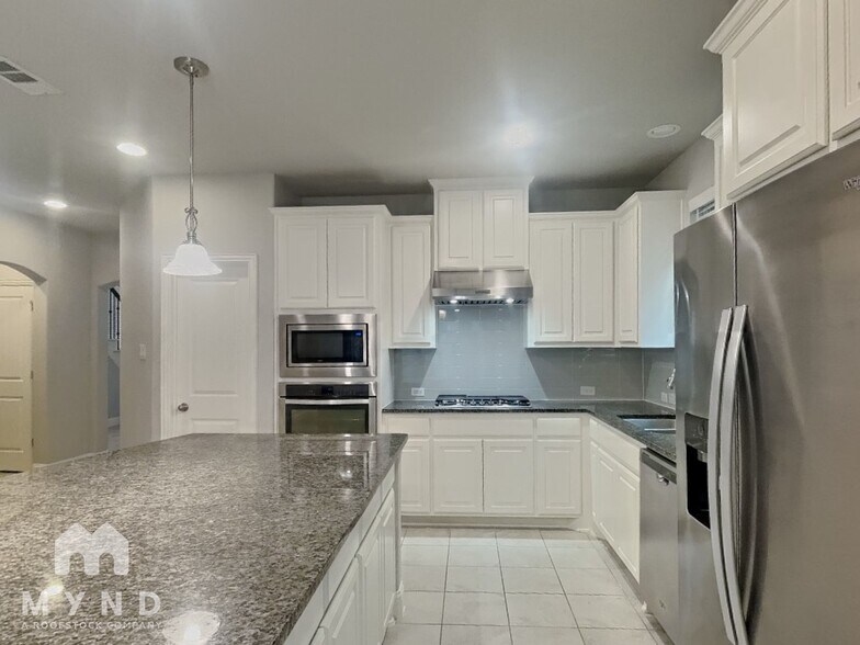 Building Photo - 3309 Damsel Sauvage Ln