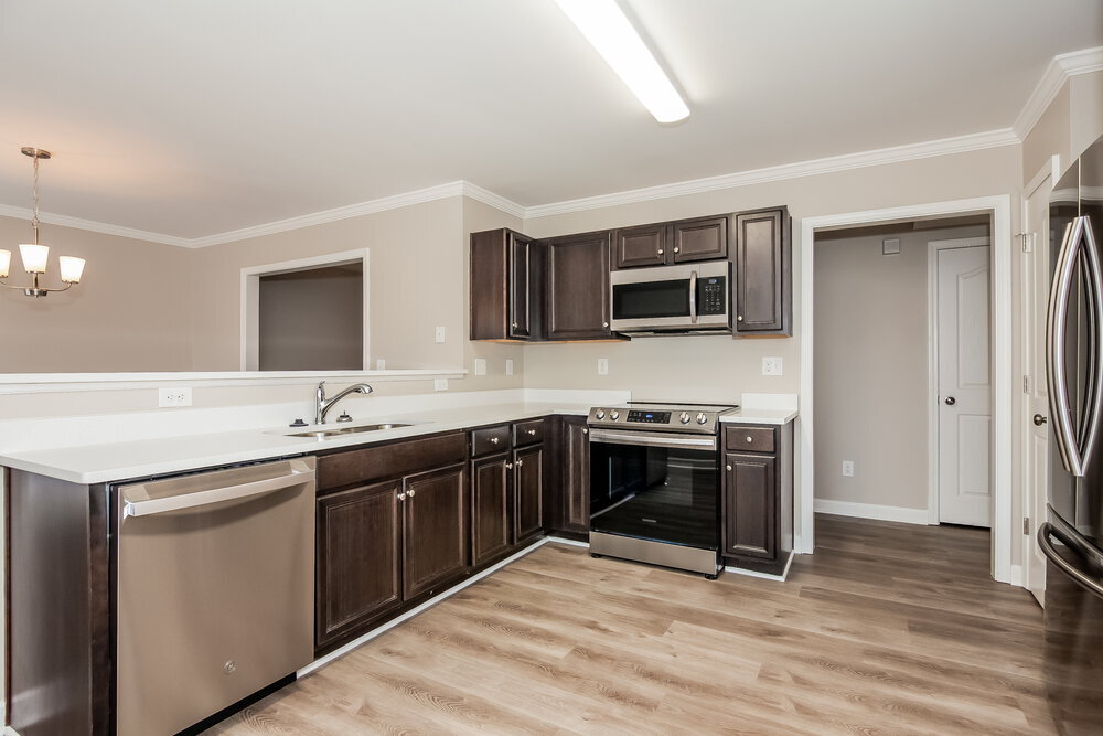 Building Photo - 4709 Brewer Dr