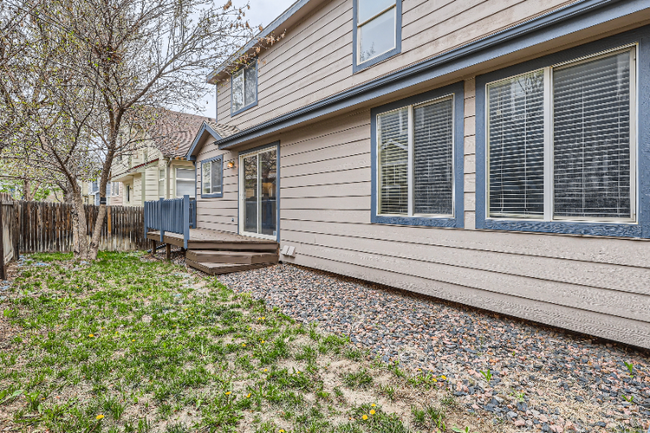 Building Photo - 1287 S Beeler Ct