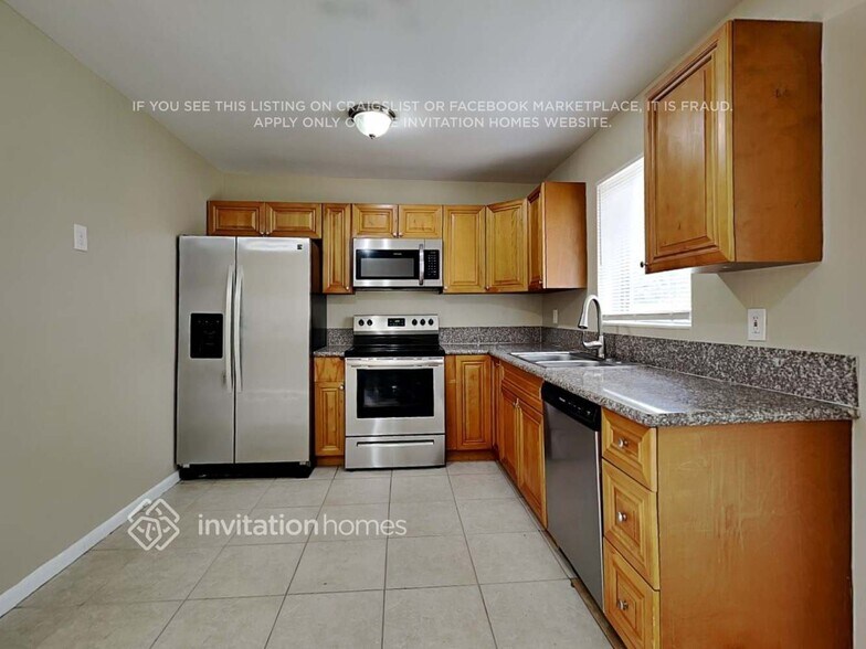 Building Photo - 265 Jackson Ave