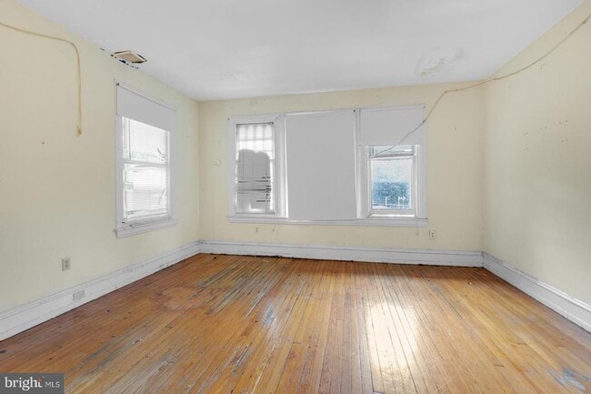 Building Photo - 4001 Baltimore Ave