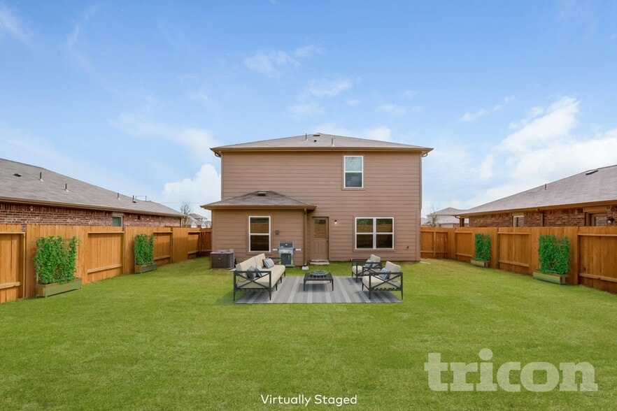 Building Photo - 713 Totem Trail Dr