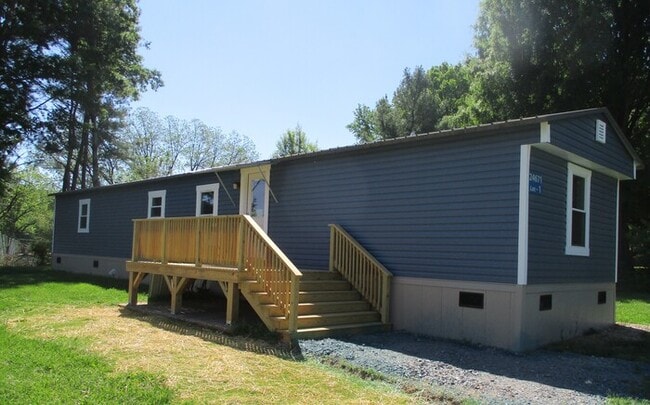 Building Photo - 24671 Ridgecrest Rd