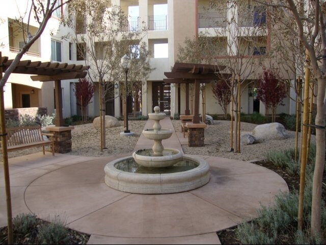 Building Photo - Palo Verde Terrace