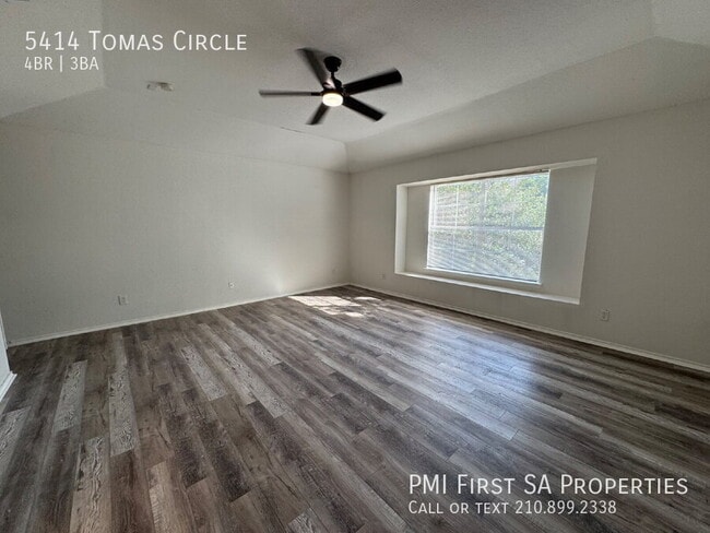 Building Photo - 5414 Tomas Cir.