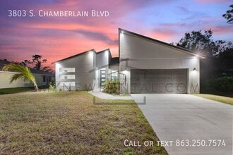 Building Photo - 3803 S Chamberlain Blvd