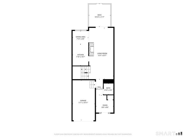 Building Photo - 41 Park Pl Cir