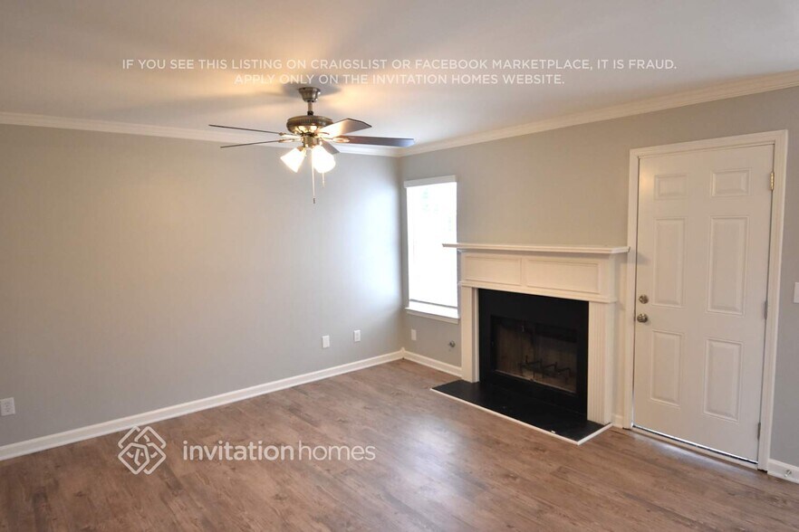 Building Photo - 6936 Fields Dr