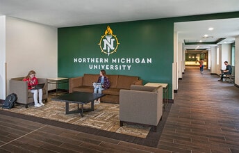 Building Photo - Northern Michigan (new)