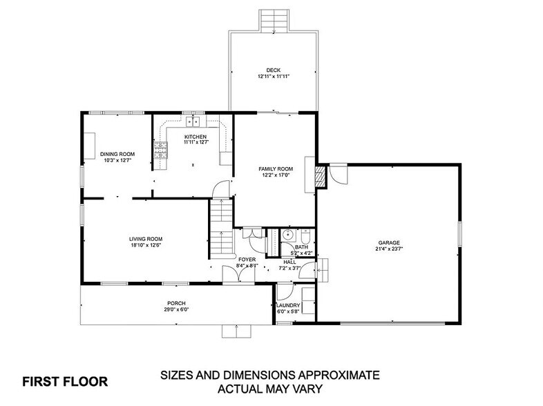 Building Photo - 867 Shaker Rd