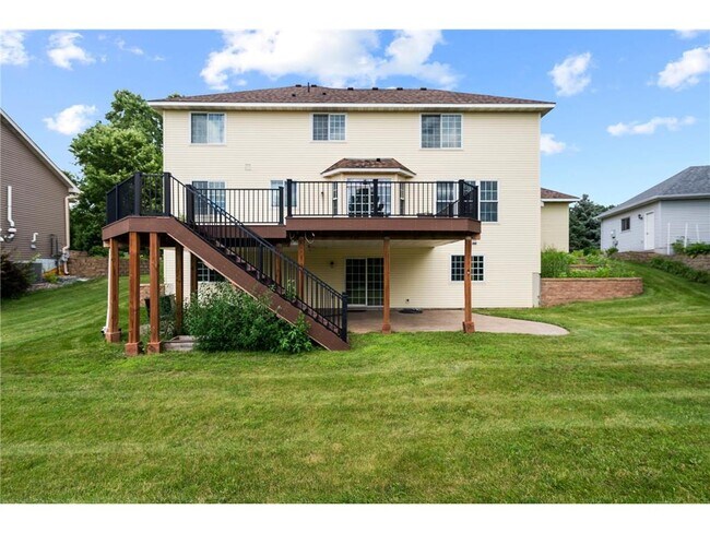 Building Photo - 2972 Eagle Valley Dr