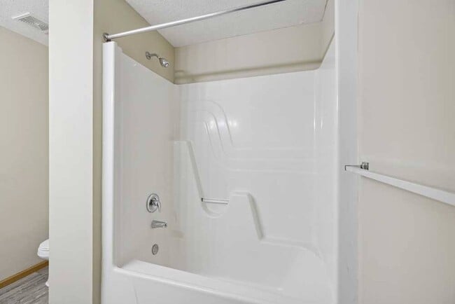 Floorplan - Cascade Pines Duplexes