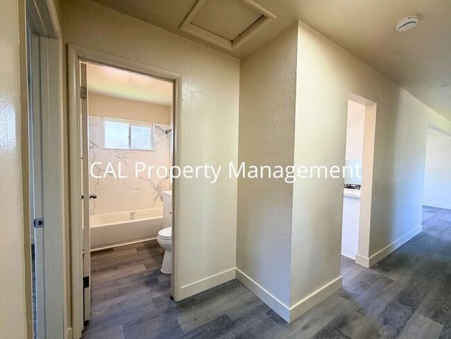 Building Photo - Three bedroom house in Seaside, CA