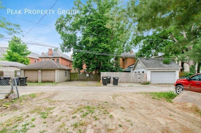 Building Photo - 45 McMillen Ave