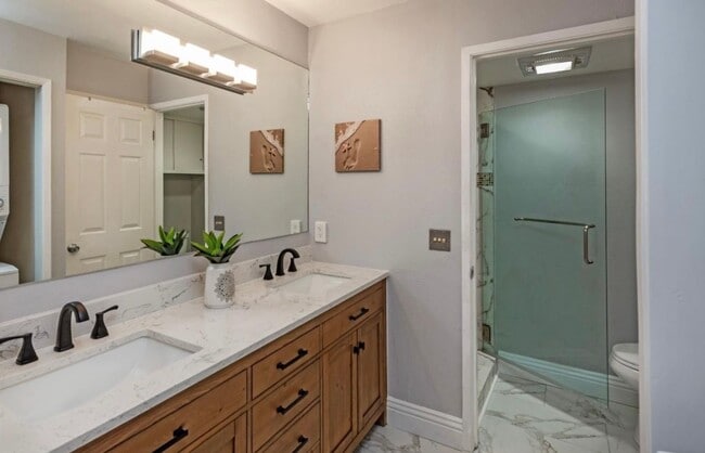 Building Photo - 3BD/2BA – Updated Condo in Coveted Downtown Saratoga, Steps from Wildwood Park