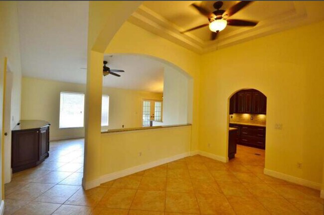Dining room - 17569 89th Pl N