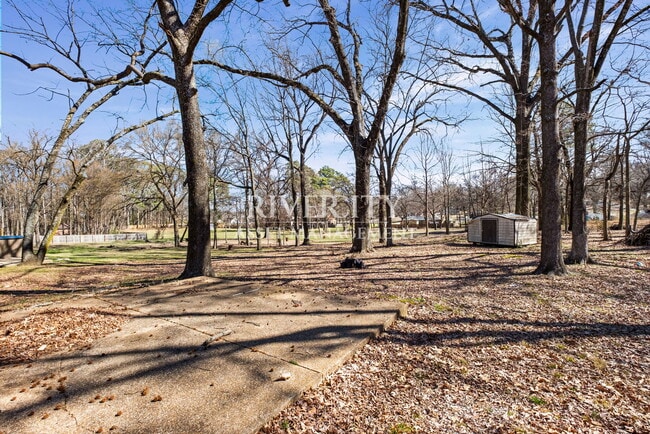 Building Photo - 3320 McCorkle Rd