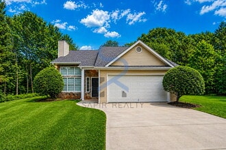 Building Photo - Room for Everyone (and Pets!) – 4BR/2BA in Covington