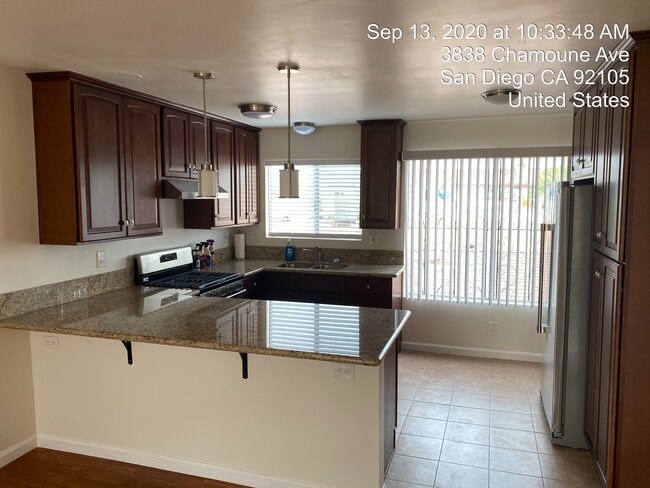 Building Photo - 3838 Chamoune Ave