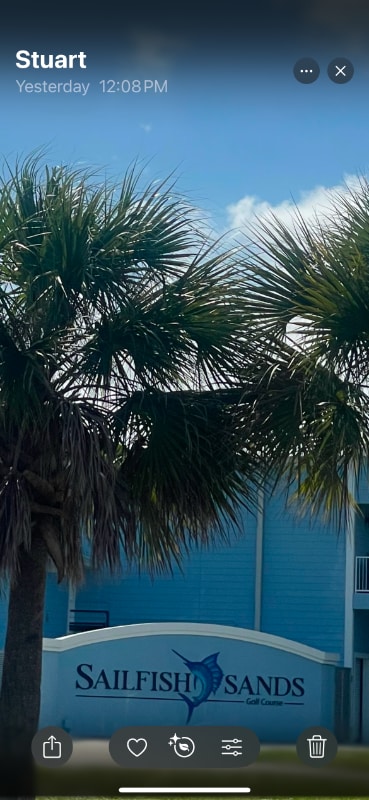 Building Photo - 2322 SE St Lucie Blvd
