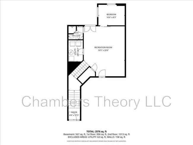 Building Photo - 8407 Chaucer House Ct