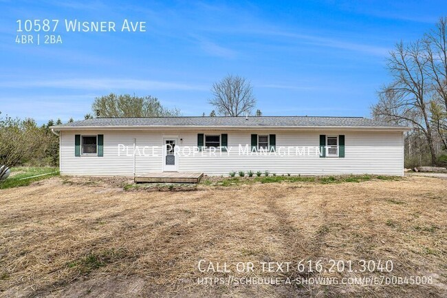 Building Photo - 10587 Wisner Ave