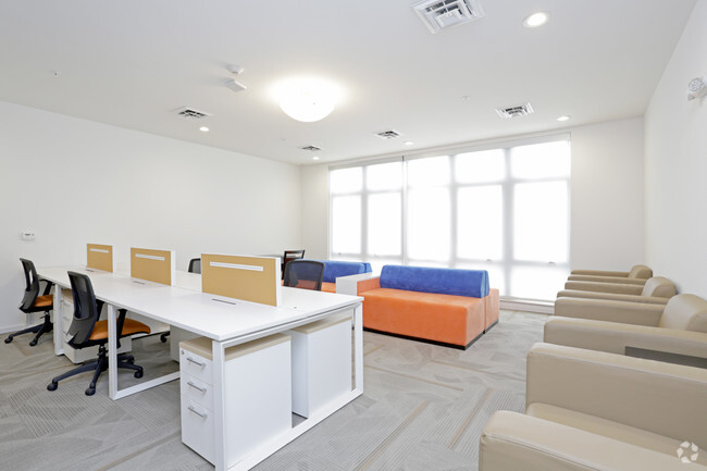 Interior Photo - Healey Place Apartments