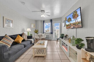 Building Photo - 2001 S Ocean Blvd