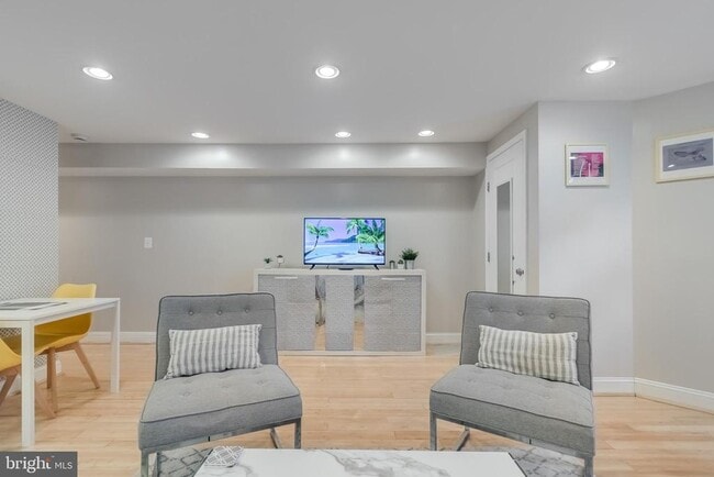 Building Photo - 26 T St NE