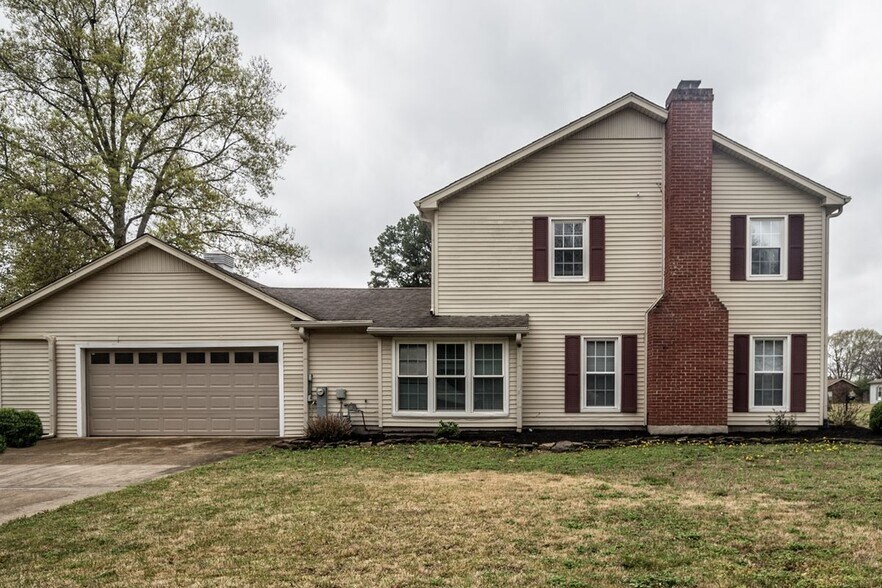 Building Photo - 2598 Cedar Ridge Dr