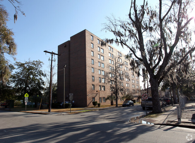 Building Photo - Williams Court