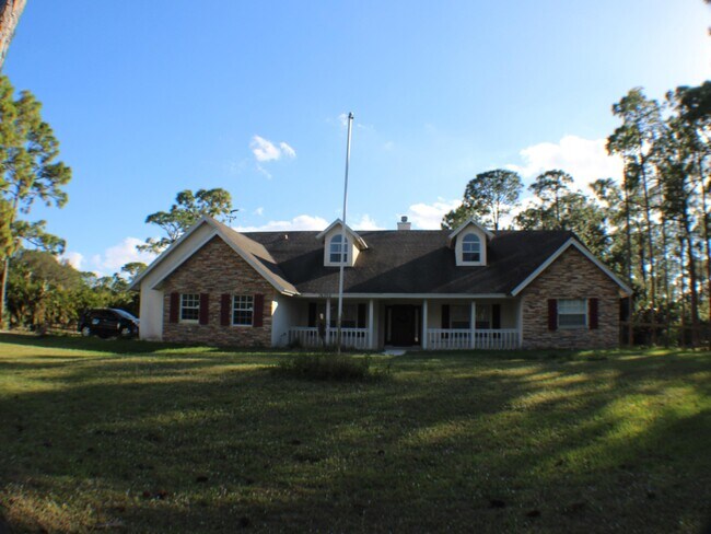 Building Photo - 16302 87th Ln N