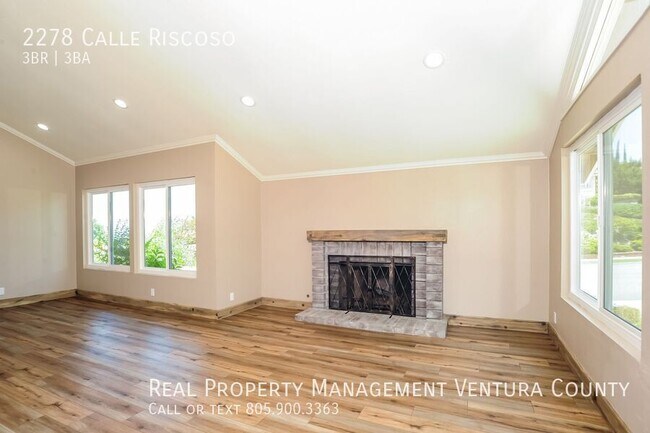 Building Photo - 2278 Calle Riscoso