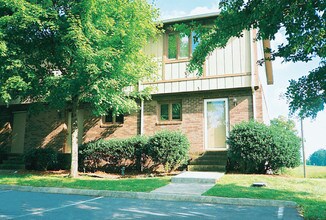Colony Garden Apartments - Salisbury, NC | Apartment Finder