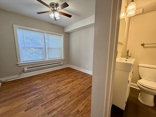 Building Photo - The Nelle