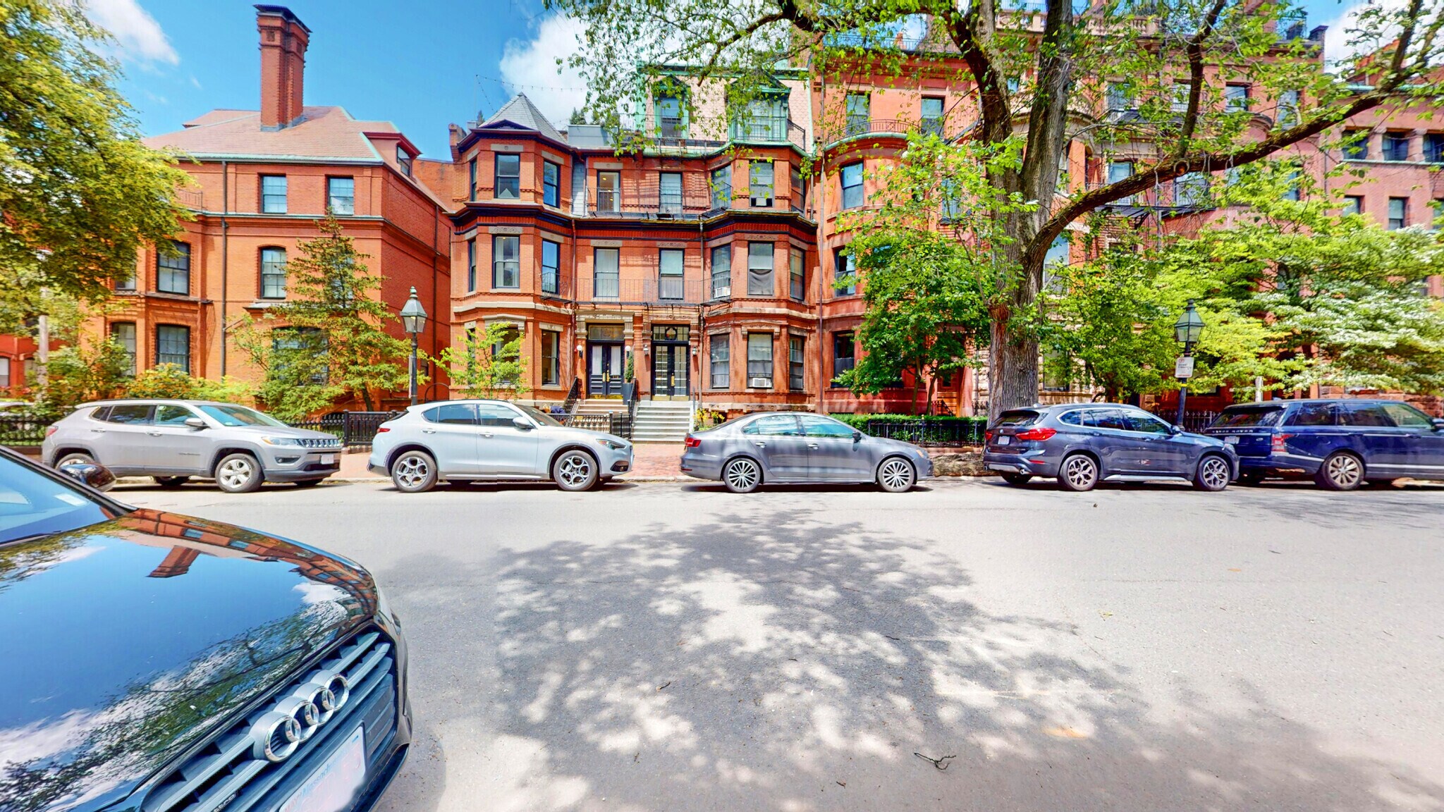Building Photo - 277 Marlborough St