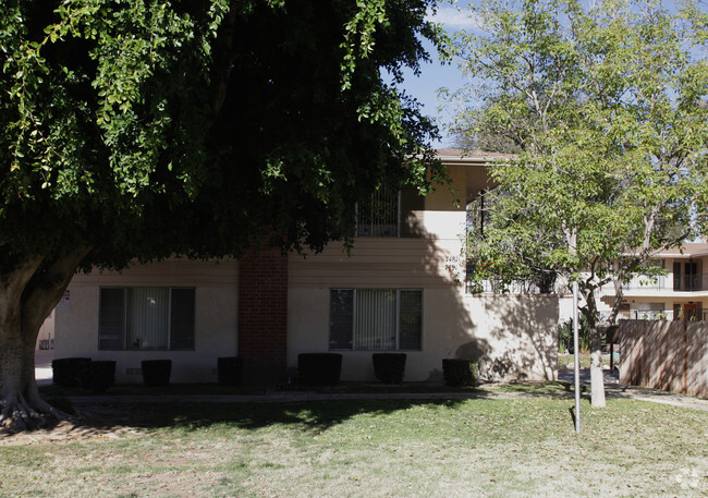 Building Photo - Magnolia Arms