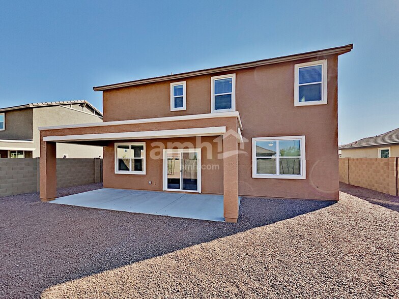 Building Photo - 5926 W Columbine Dr