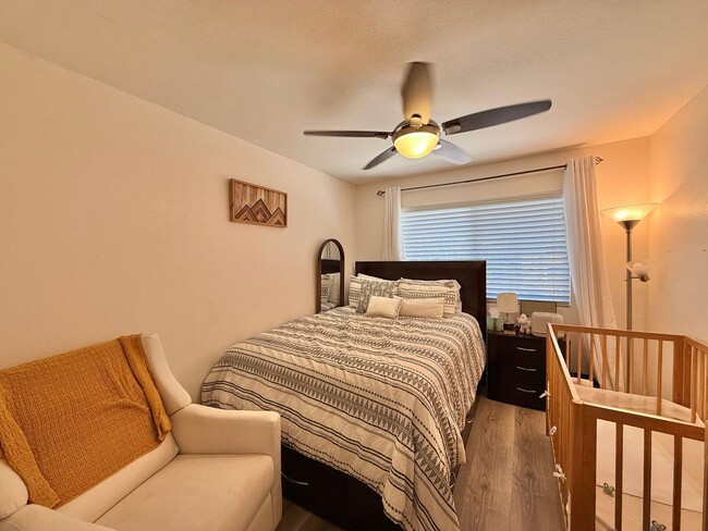 Building Photo - Beautifully Updated Home with Modern Finishes & Private Backyard Retreat!