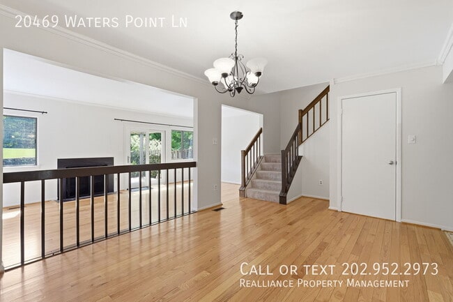 Building Photo - 20469 Waters Point Ln
