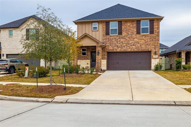 Building Photo - 17533 Rosette Grass Dr
